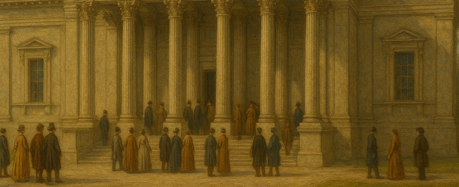 Background Museu