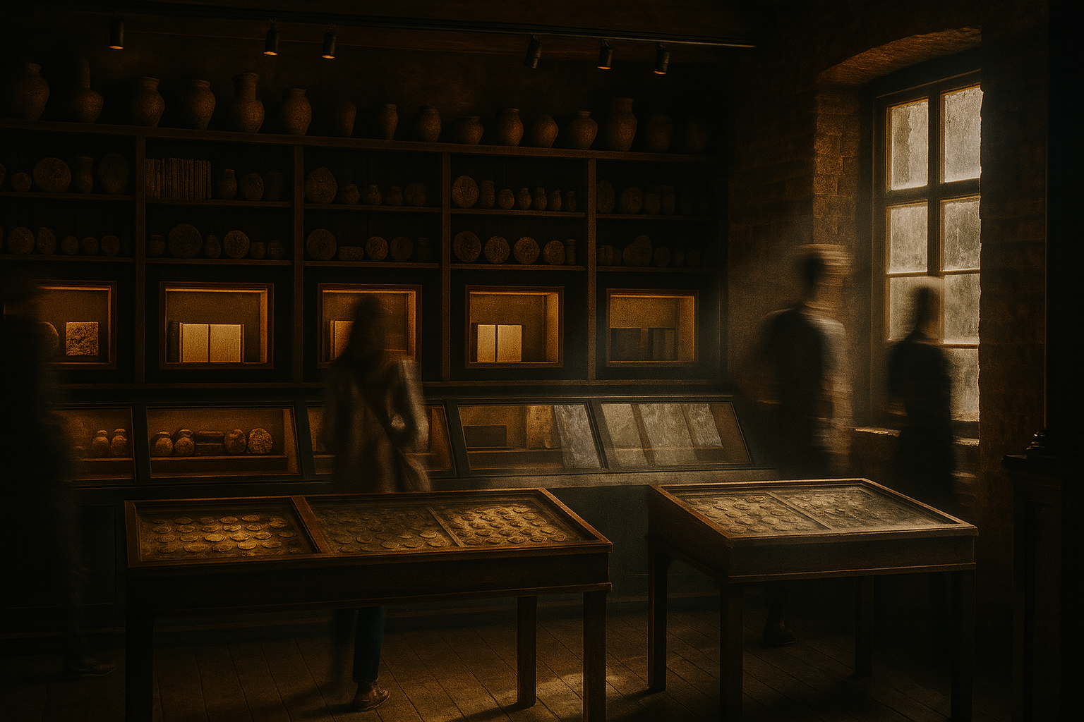 Museu Julius